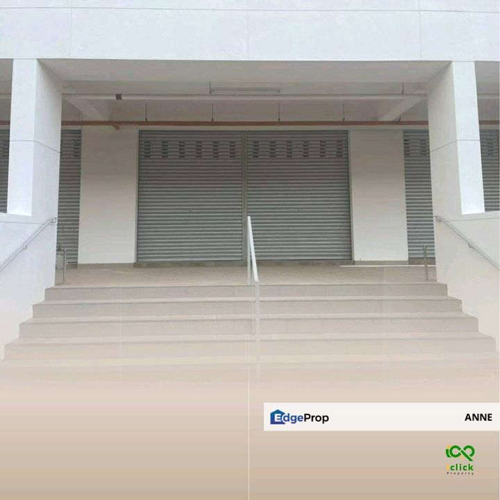 Shop Alam 1sty Alam Impian, Selangor, Shah Alam