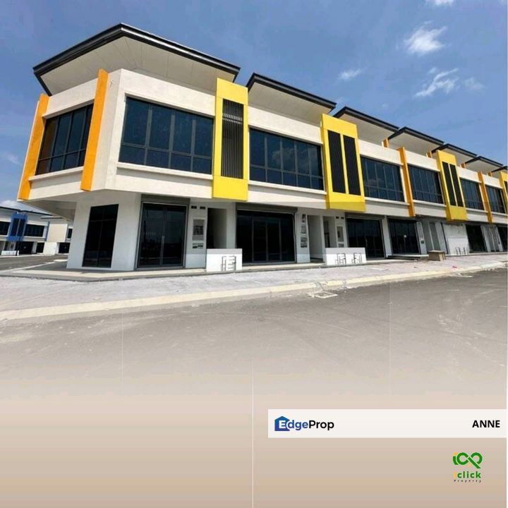 Impian Prisma 2 Shop, Selangor, Shah Alam