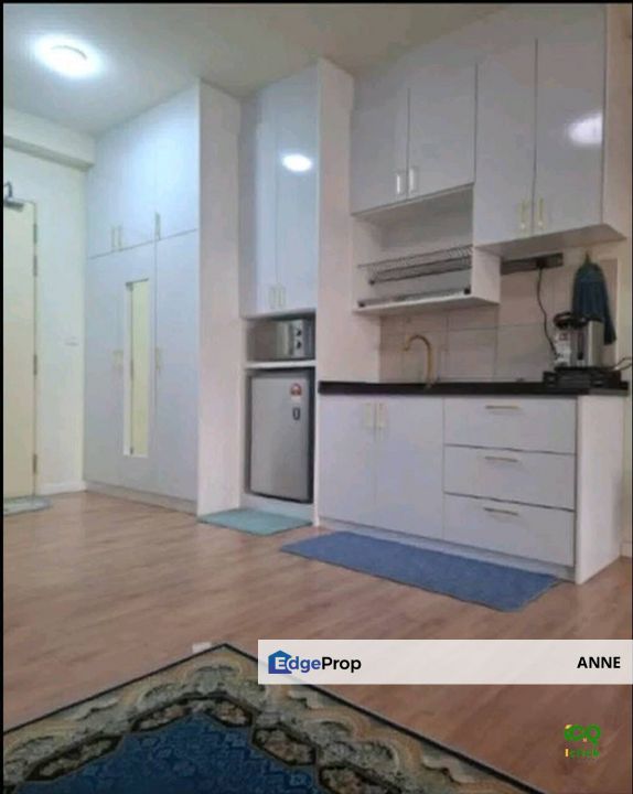 Dian Residency Sek 13 , Selangor, Shah Alam