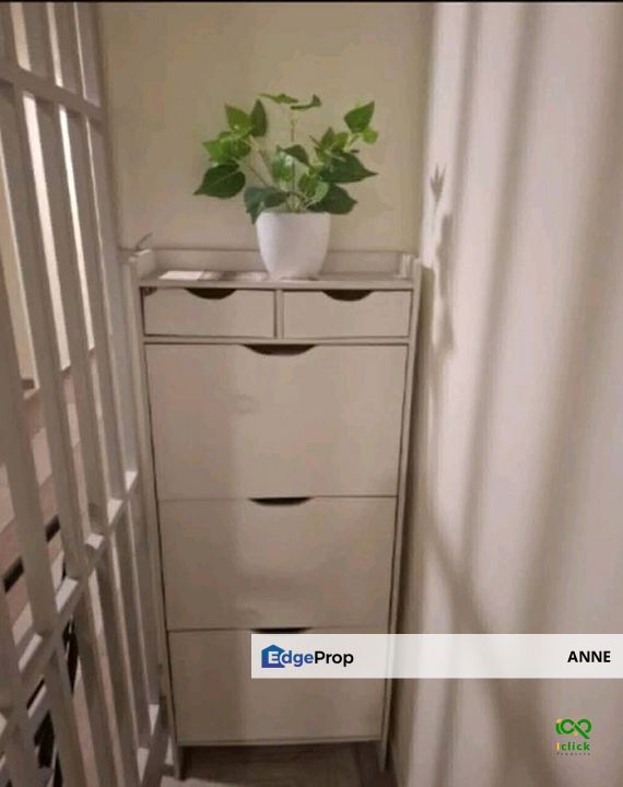 Dian Residency Sek 13 , Selangor, Shah Alam