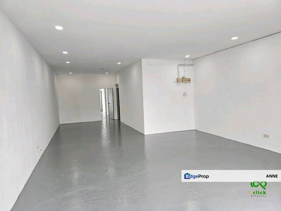 Alam Avenue 2 Shop Shah Alam, Selangor, Shah Alam