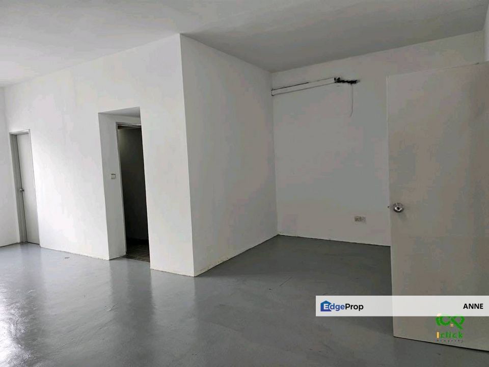 Alam Avenue 2 Shop Shah Alam, Selangor, Shah Alam