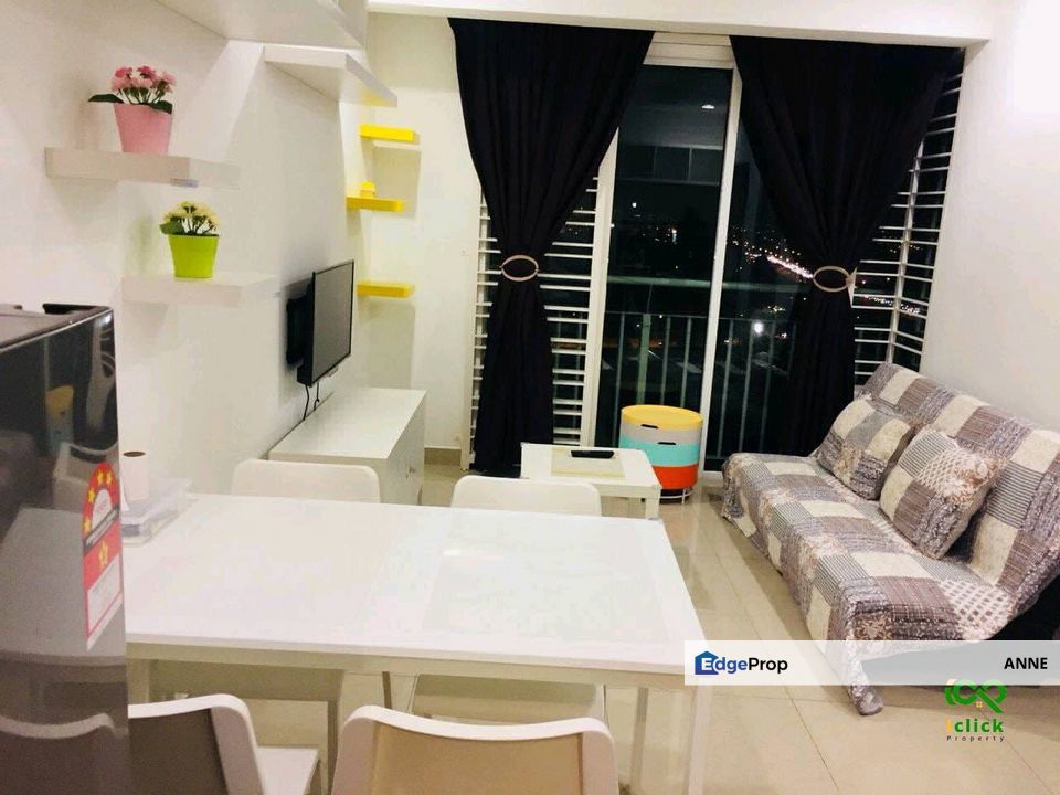 Menara U2 Sek 13 Shah Alam, Selangor, Shah Alam