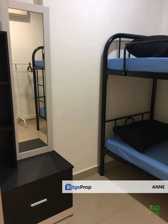 Menara U2 Sek 13 Shah Alam, Selangor, Shah Alam