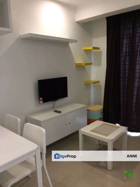 Menara U2 Sek 13 Shah Alam, Selangor, Shah Alam