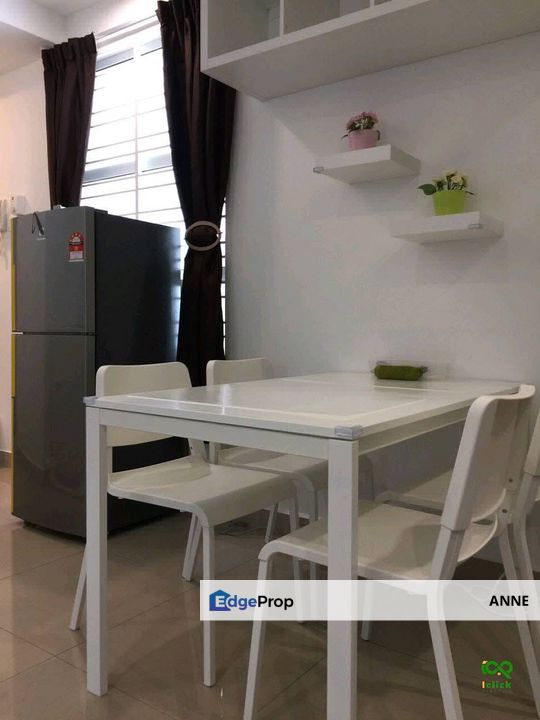 Menara U2 Sek 13 Shah Alam, Selangor, Shah Alam