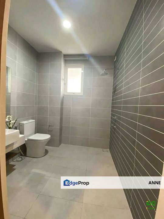 Amber 2 New Bungalow Shah Alam, Selangor, Shah Alam