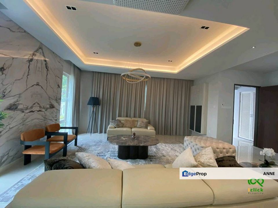 Amber 2 New Bungalow Shah Alam, Selangor, Shah Alam