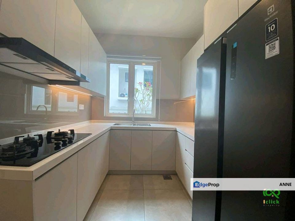 Amber 2 New Bungalow Shah Alam, Selangor, Shah Alam