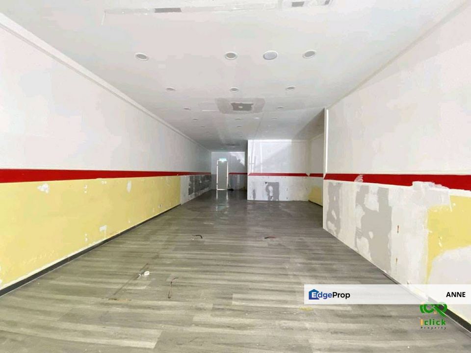 Alam Avenue 2 Shop Shah Alam, Selangor, Shah Alam