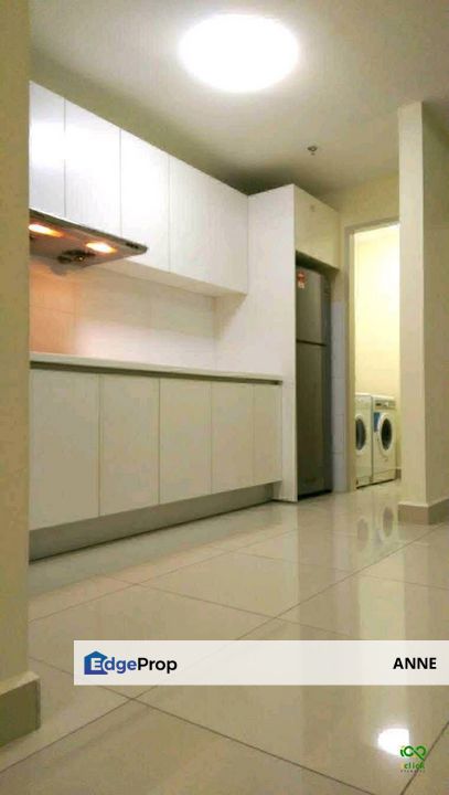 Suria Jelutong Condo, Selangor, Bukit Jelutong