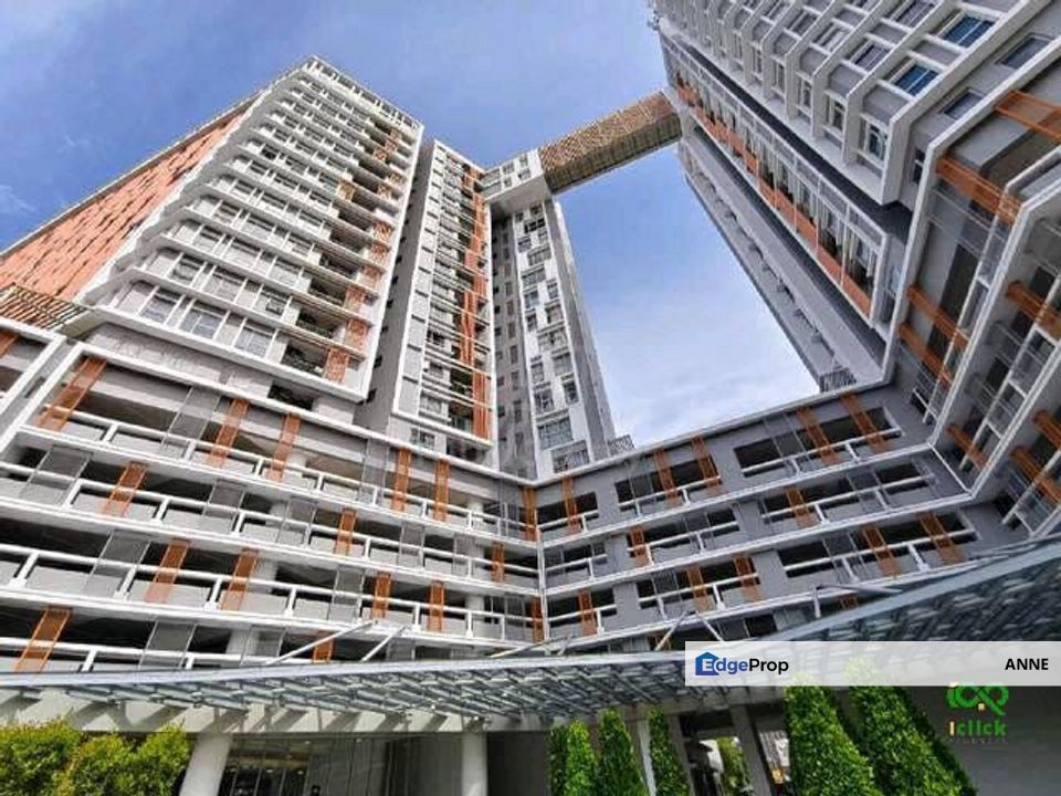 Suria Jelutong Condo, Selangor, Bukit Jelutong