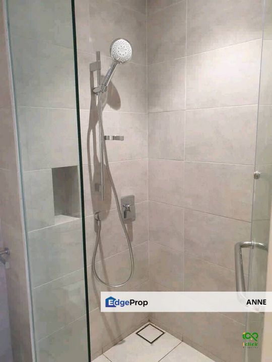 Hill 10 Residence, Selangor, Shah Alam