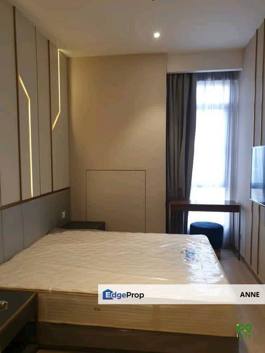 Hill 10 Residence, Selangor, Shah Alam