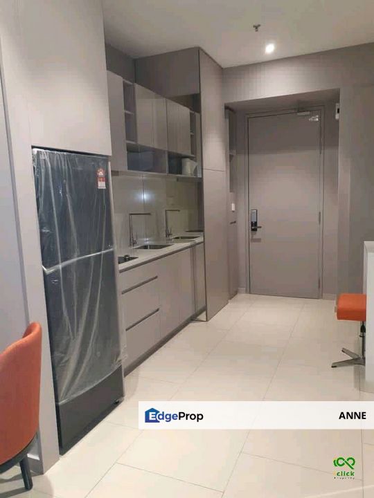 Hill 10 Residence, Selangor, Shah Alam