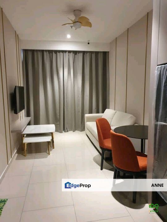 Hill 10 Residence, Selangor, Shah Alam