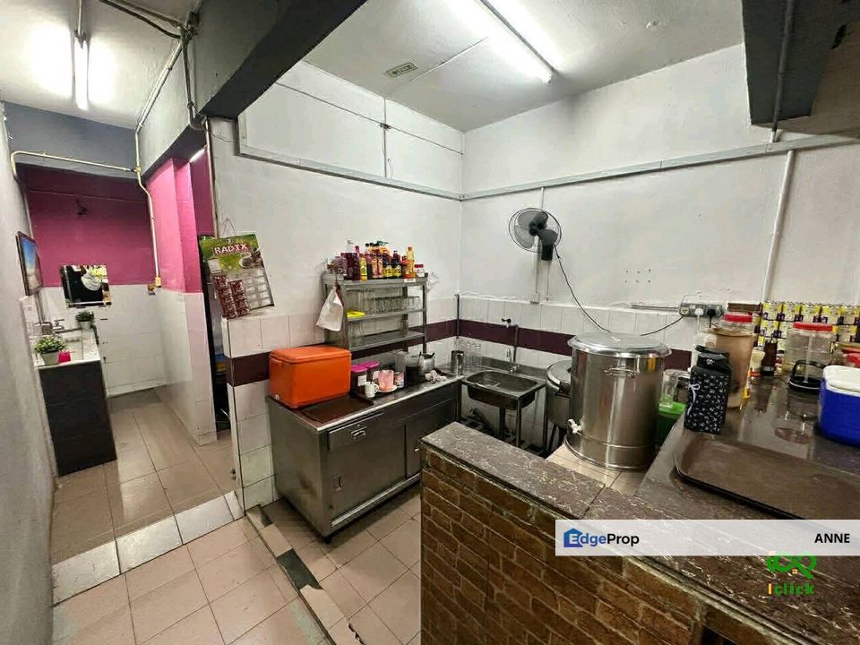 Shop Seksyen 7 Shah Alam, Selangor, Shah Alam