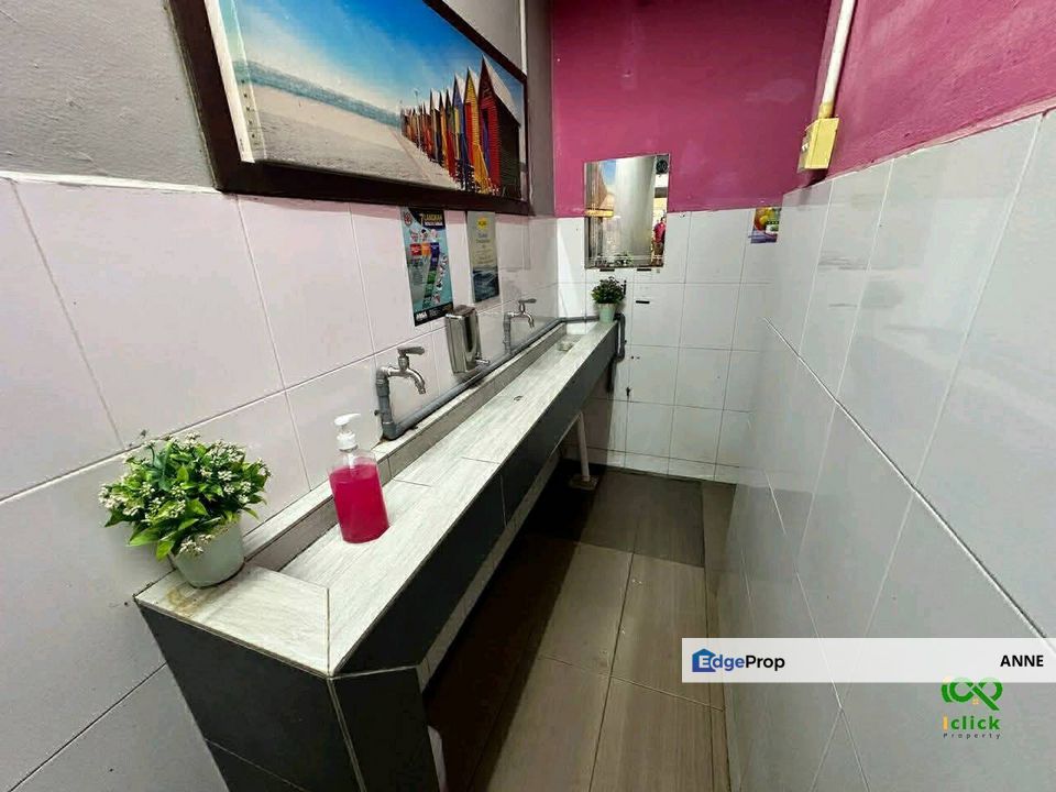 Shop Seksyen 7 Shah Alam, Selangor, Shah Alam