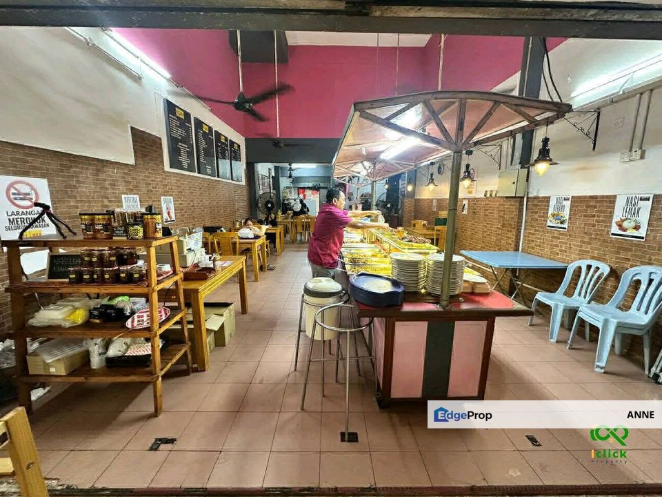 Shop Seksyen 7 Shah Alam, Selangor, Shah Alam