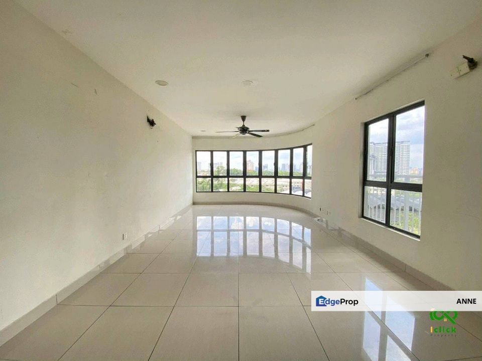 Maisson Ara Damansara, Selangor, Ara Damansara