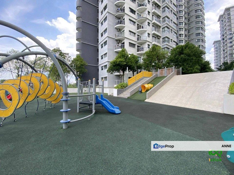 Maisson Ara Damansara, Selangor, Ara Damansara