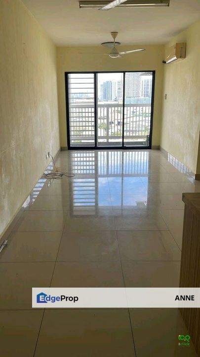 Alam Sanjung Sek 22, Selangor, Shah Alam