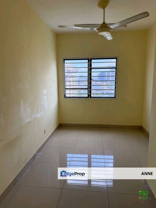 Alam Sanjung Sek 22, Selangor, Shah Alam