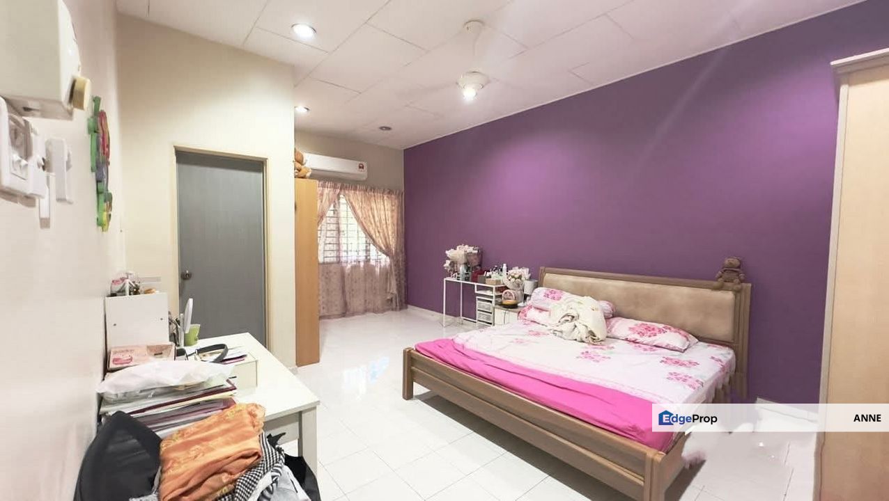 Taman Batu Belah Klang, Selangor, Klang