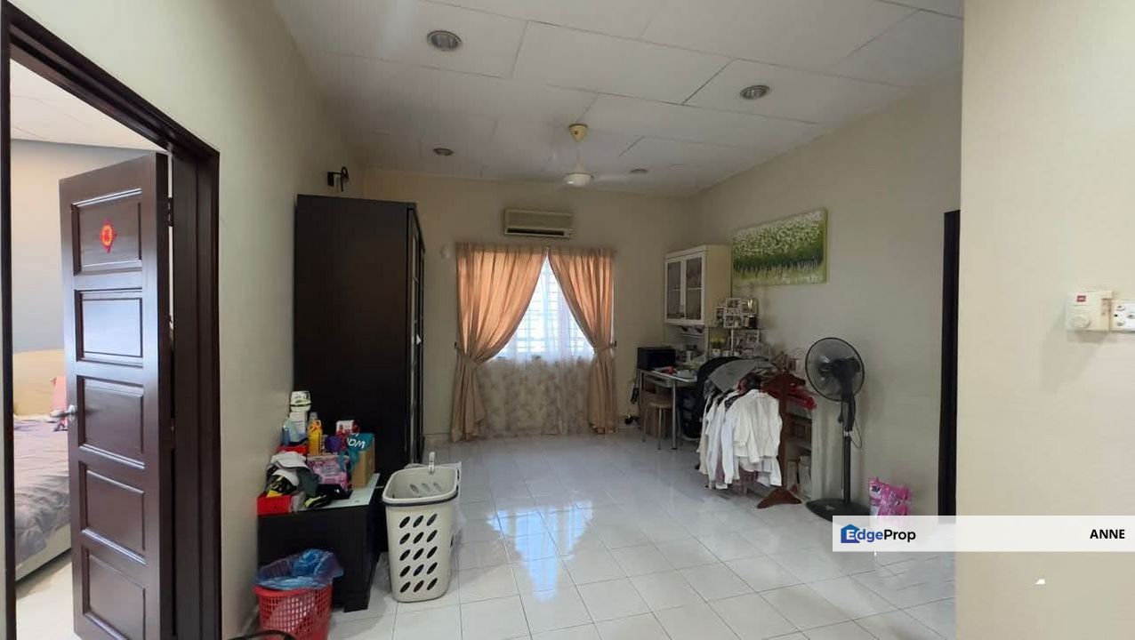 Taman Batu Belah Klang, Selangor, Klang