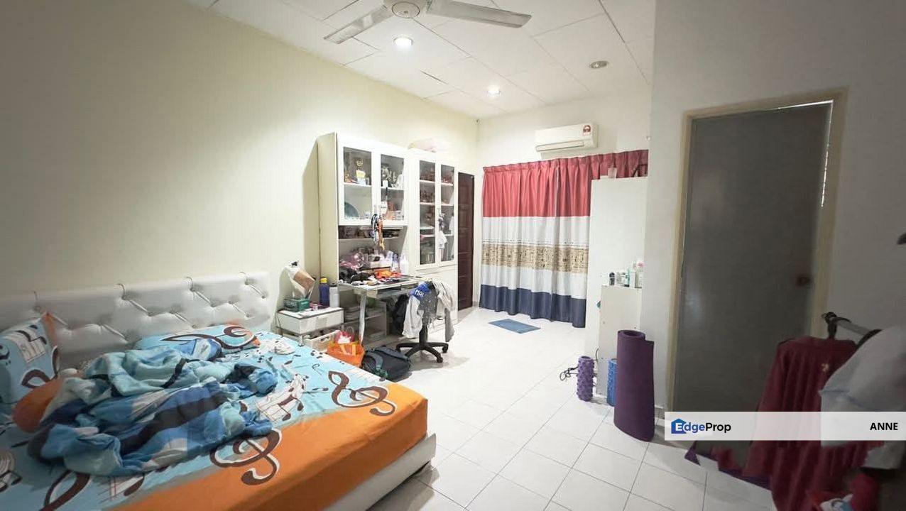 Taman Batu Belah Klang, Selangor, Klang