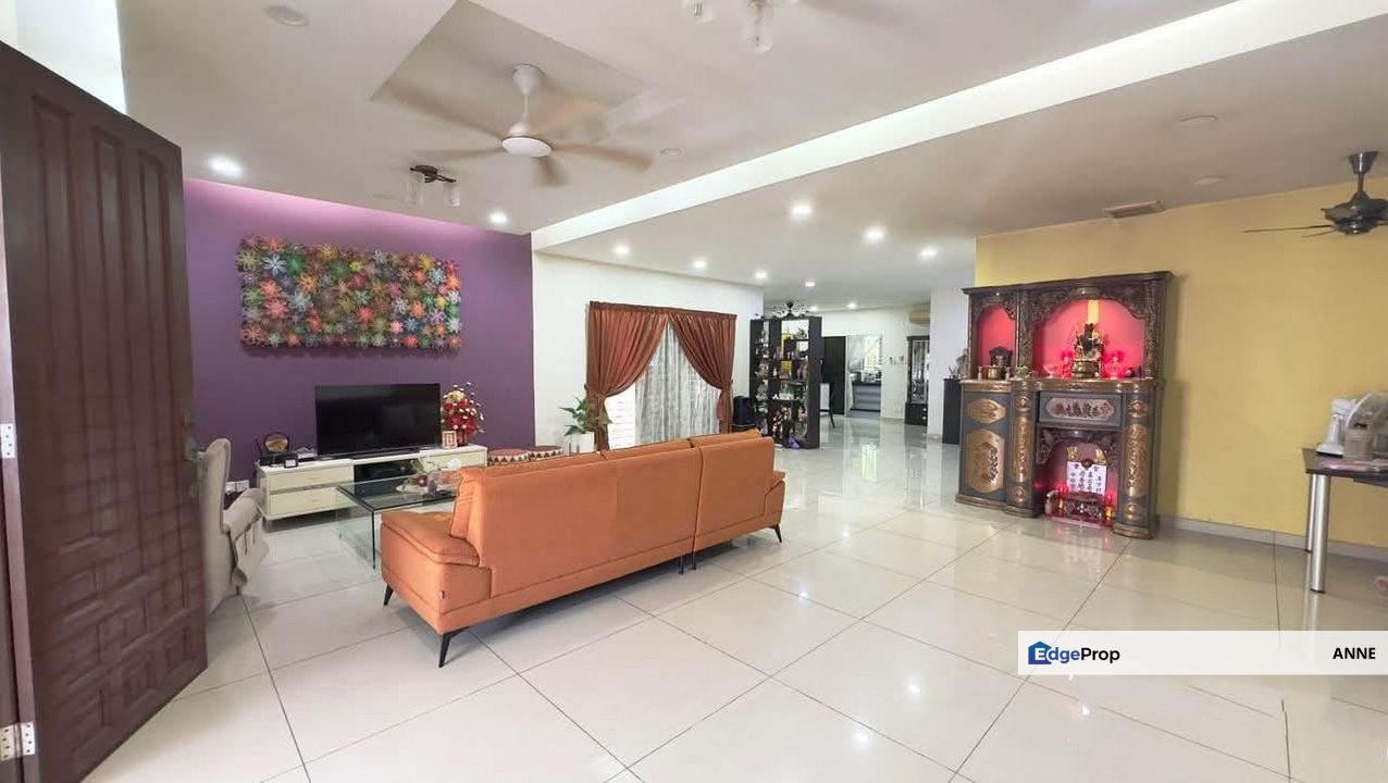 Taman Batu Belah Klang, Selangor, Klang