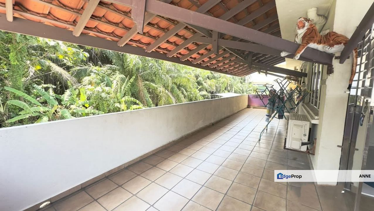 Taman Batu Belah Klang, Selangor, Klang