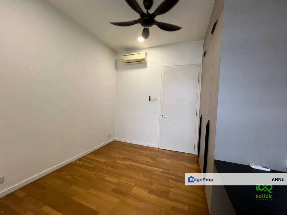 Temasya Kasih Condo Shah Alam, Selangor, Shah Alam