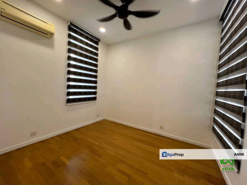 Temasya Kasih Condo Shah Alam, Selangor, Shah Alam