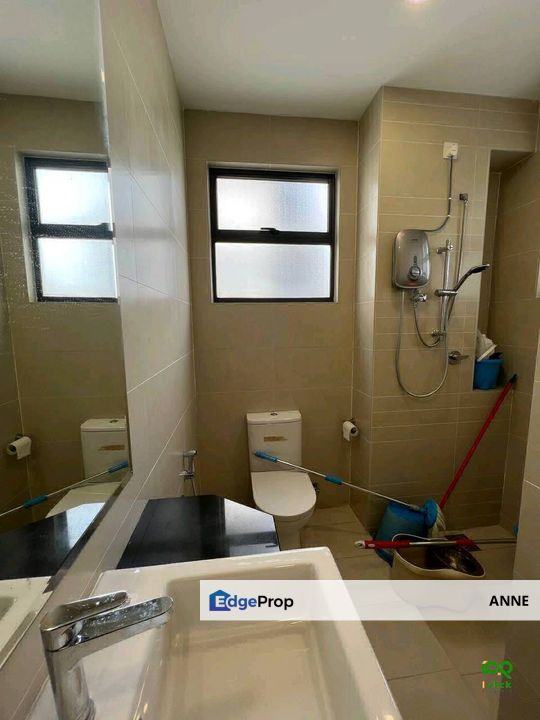 Temasya Kasih Condo Shah Alam, Selangor, Shah Alam