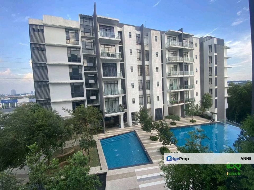 Temasya Kasih Condo Shah Alam, Selangor, Shah Alam