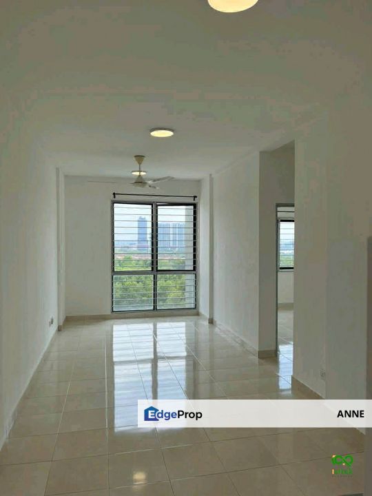 Suria Ixora Apt Setia Alam, Selangor, Setia Alam/Alam Nusantara