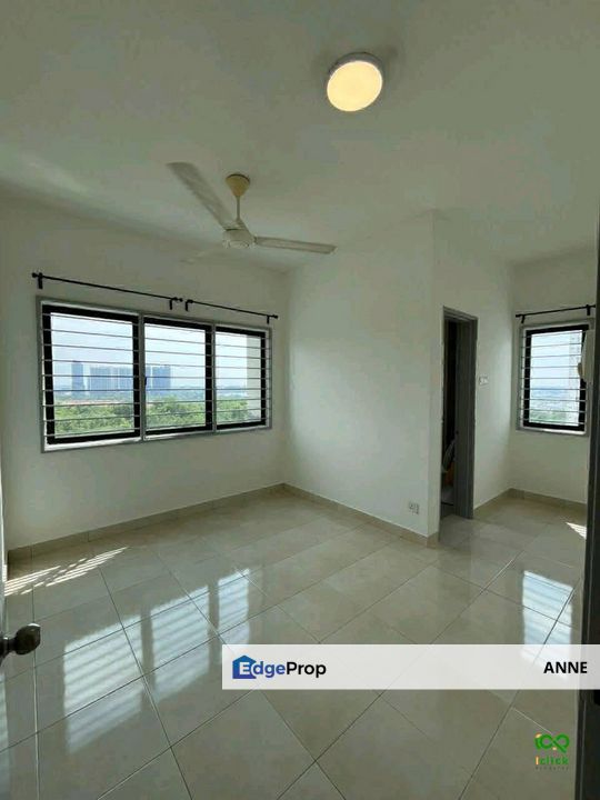 Suria Ixora Apt Setia Alam, Selangor, Setia Alam/Alam Nusantara