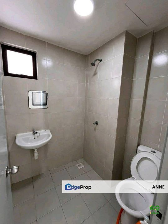 Suria Ixora Apt Setia Alam, Selangor, Setia Alam/Alam Nusantara