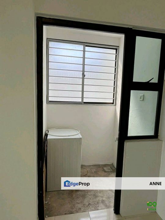 Suria Ixora Apt Setia Alam, Selangor, Setia Alam/Alam Nusantara