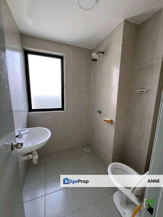 Suria Ixora Apt Setia Alam, Selangor, Setia Alam/Alam Nusantara