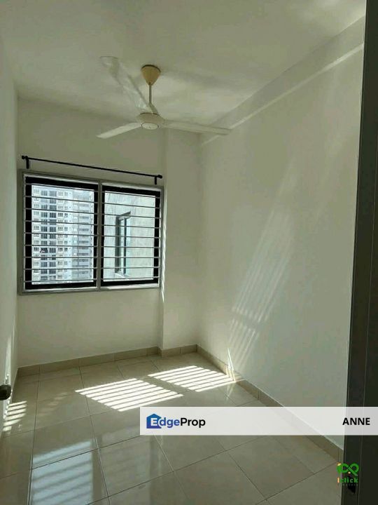 Suria Ixora Apt Setia Alam, Selangor, Setia Alam/Alam Nusantara
