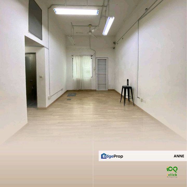 Alam Avenue 2 Shop Shah Alam, Selangor, Shah Alam