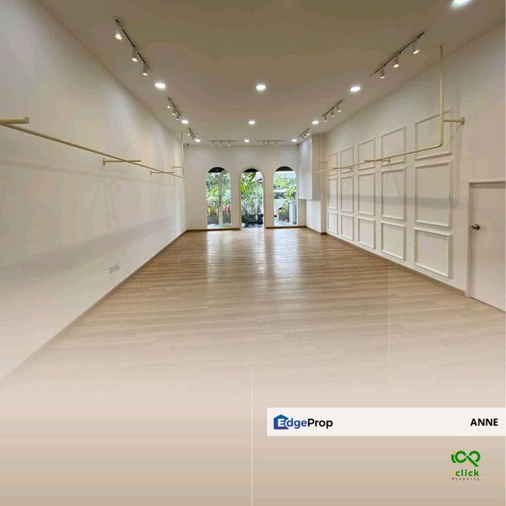 Alam Avenue 2 Shop Shah Alam, Selangor, Shah Alam