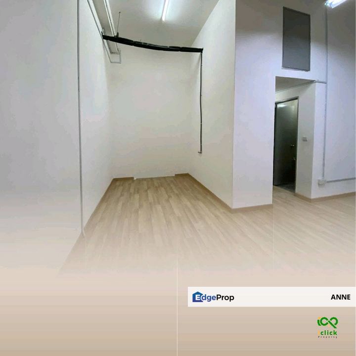 Alam Avenue 2 Shop Shah Alam, Selangor, Shah Alam