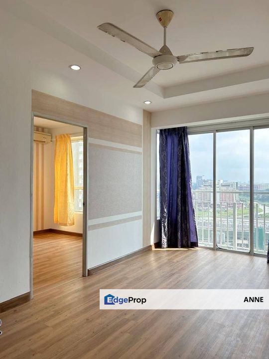 Menara U2 Shah Alam Sek 13 Shah Alam, Selangor, Shah Alam