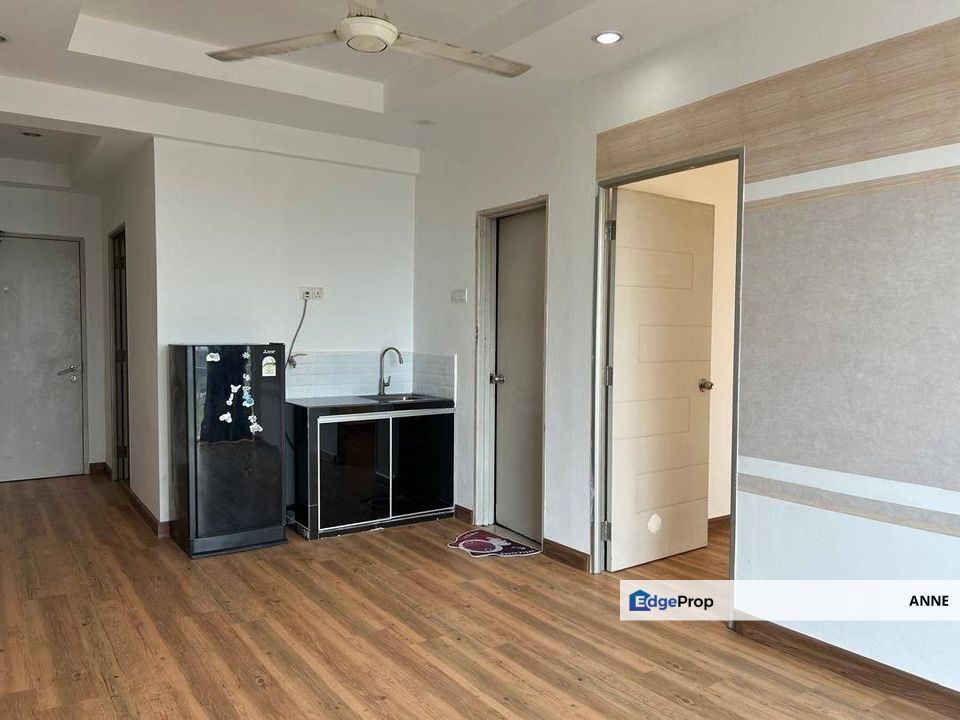 Menara U2 Shah Alam Sek 13 Shah Alam, Selangor, Shah Alam