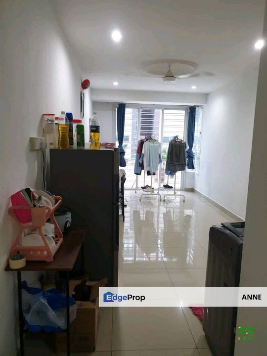 Menara U Sek 13, Selangor, Shah Alam