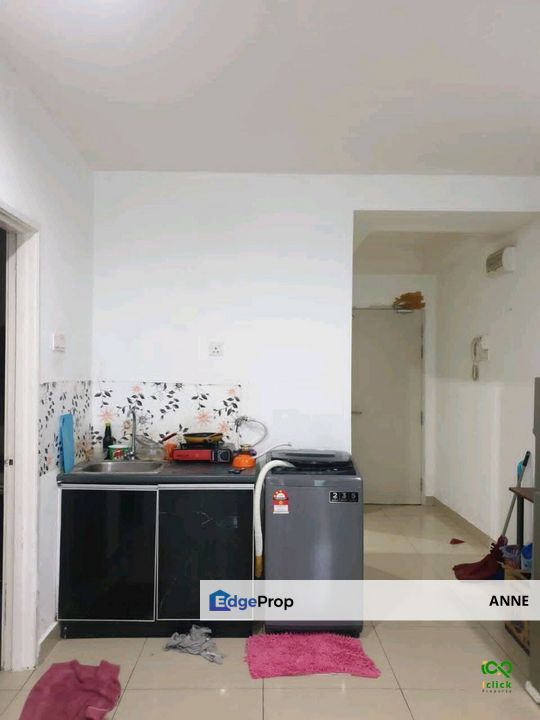 Menara U Sek 13, Selangor, Shah Alam