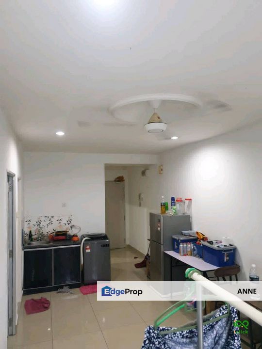 Menara U Sek 13, Selangor, Shah Alam